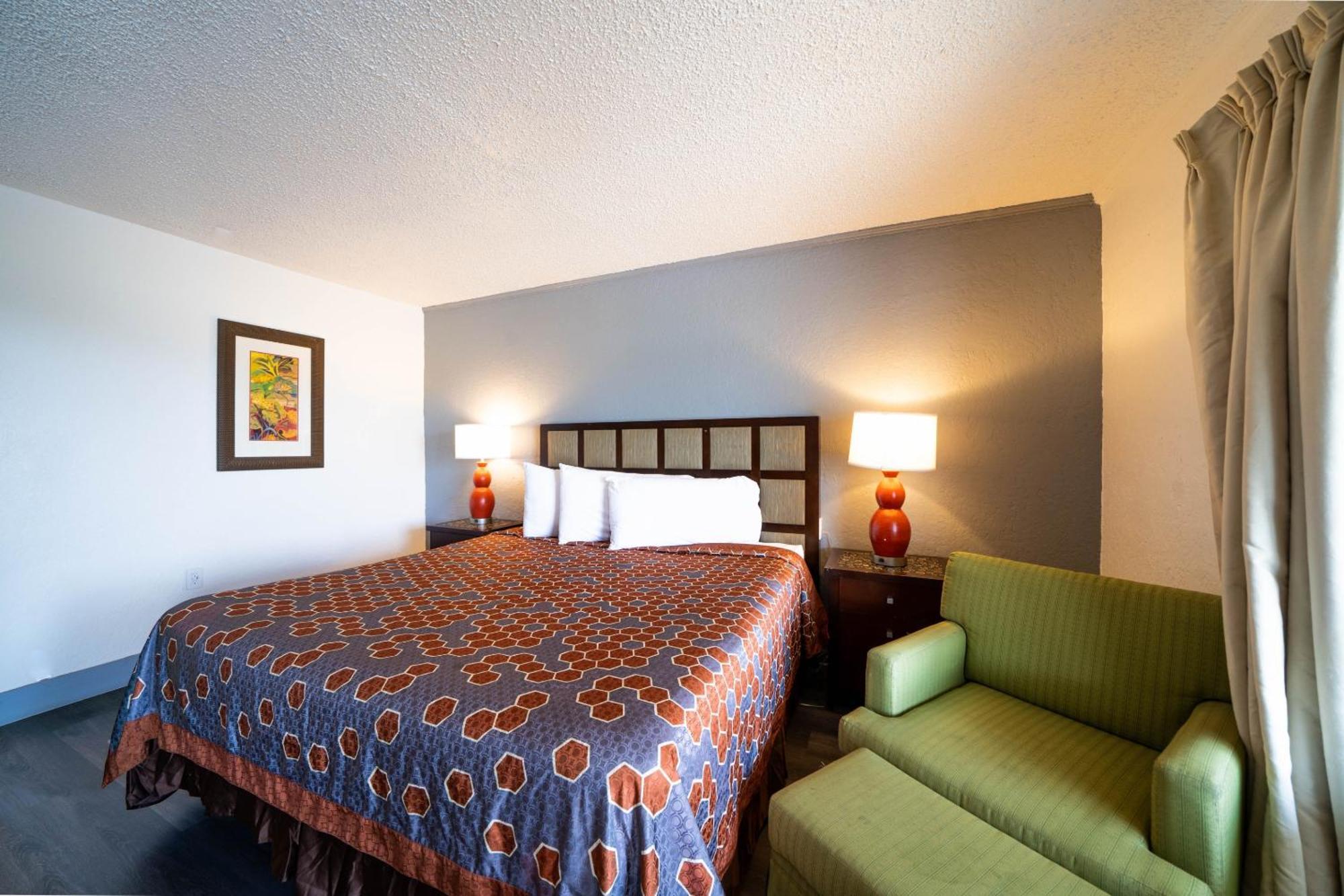 Oyo Ocala, Fl I-75 Hotel Ocala