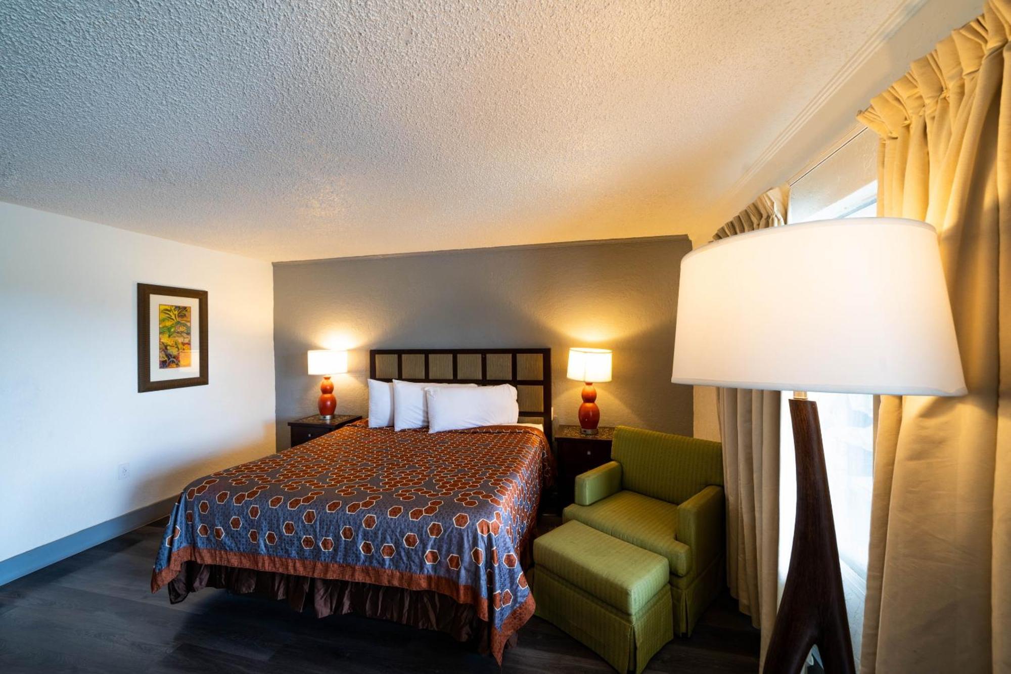 Oyo Ocala, Fl I-75 Hotel