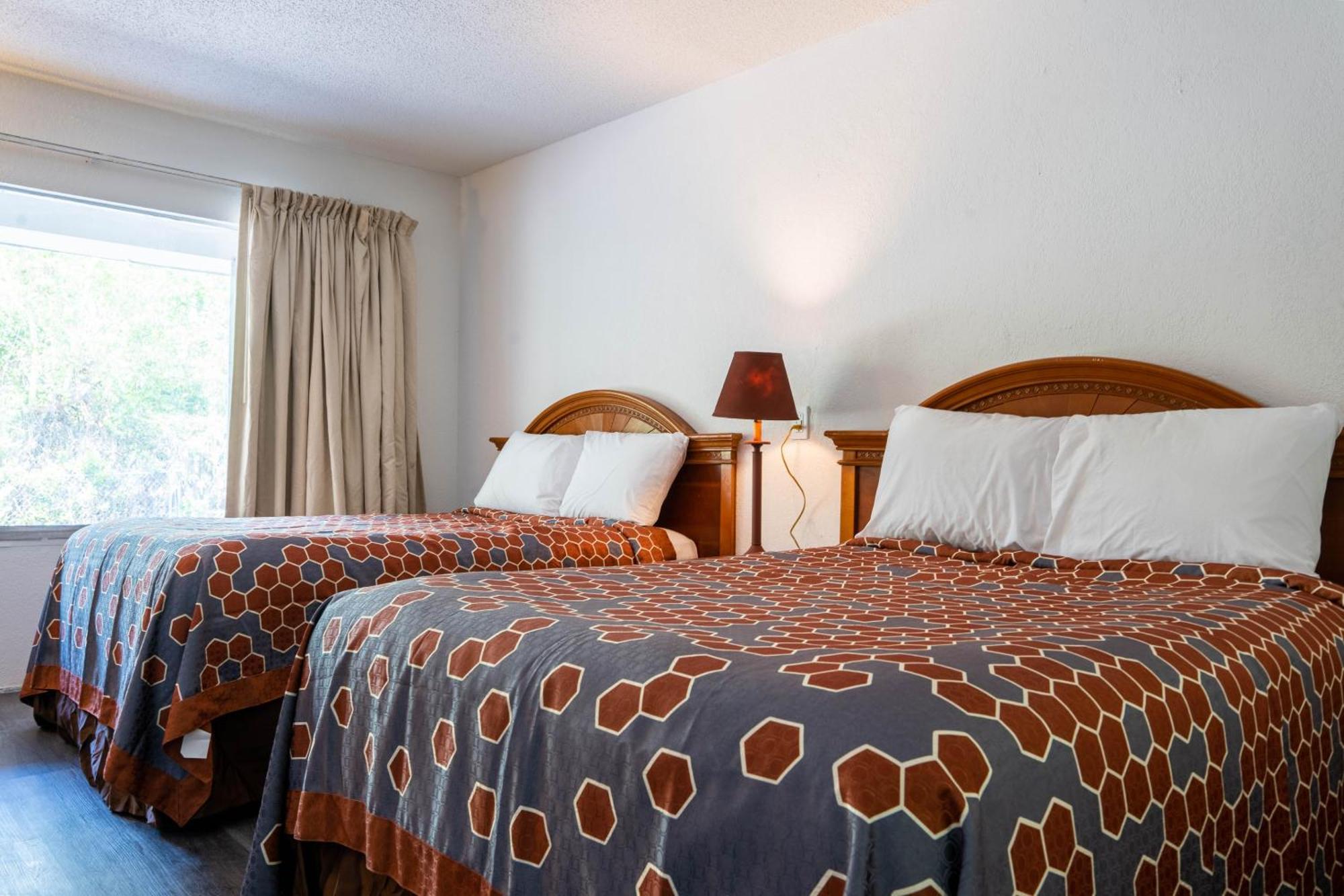 Oyo Ocala, Fl I-75 Hotel Ocala
