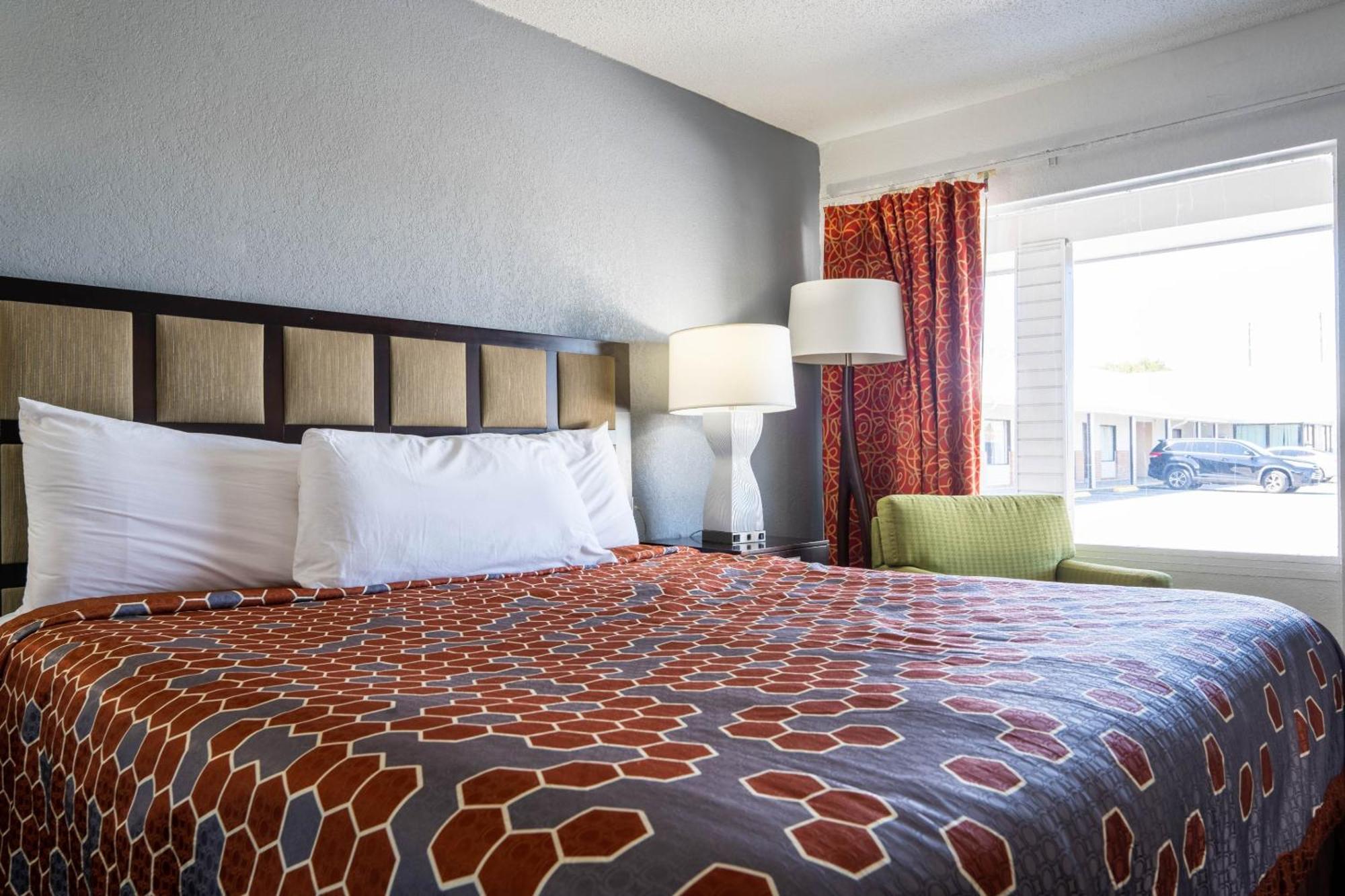 Oyo Ocala, Fl I-75 Hotel Ocala