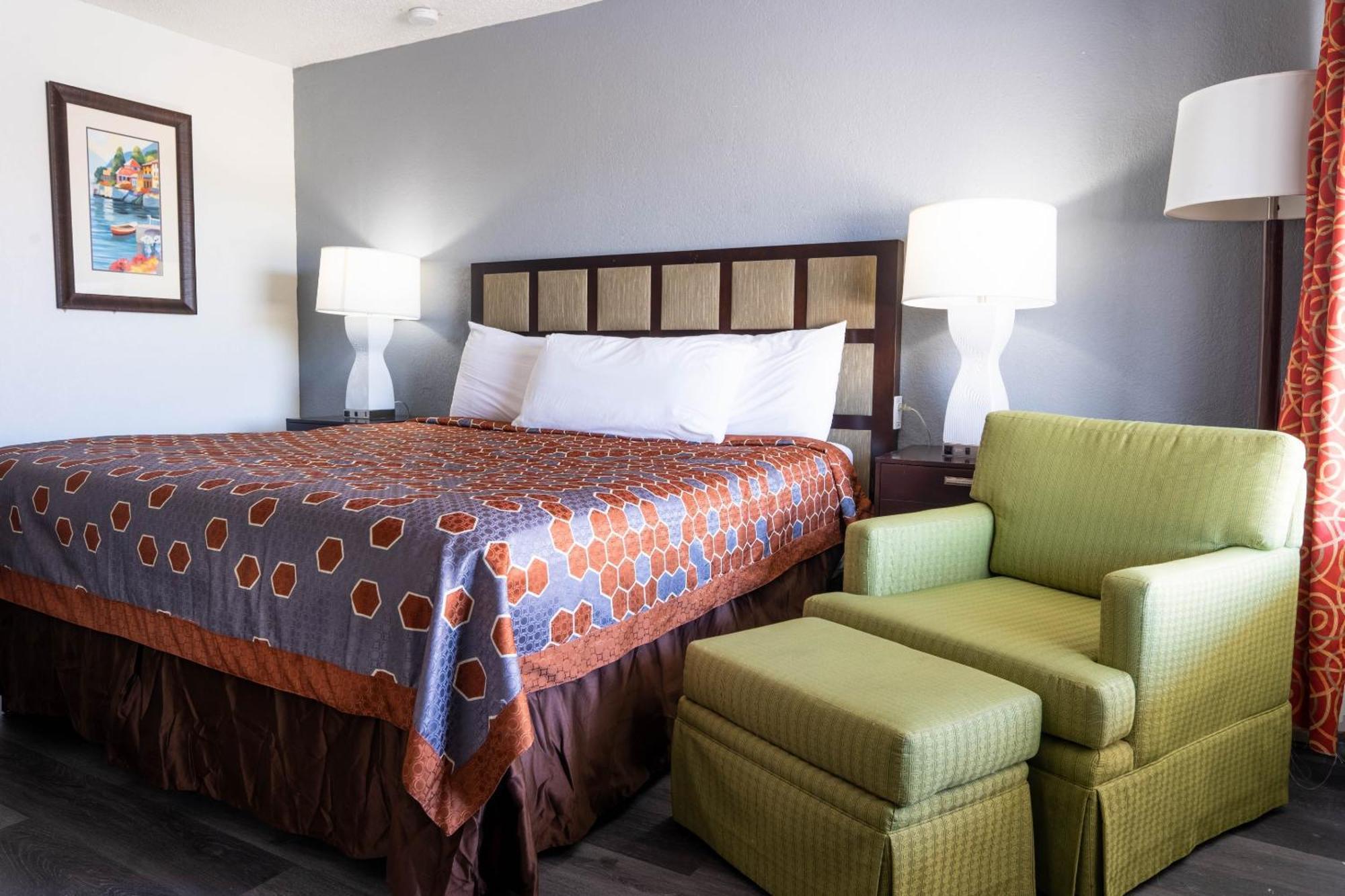 Oyo Ocala, Fl I-75 Hotel 2*